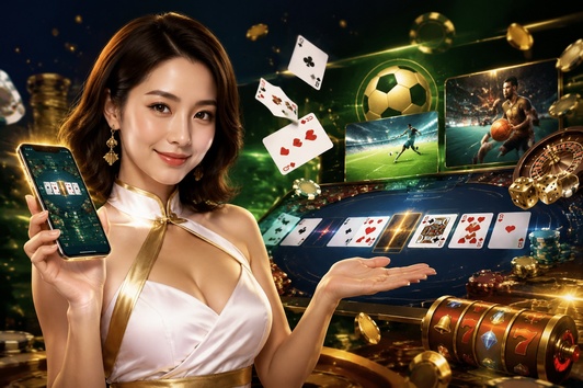 Sứ mệnh và tầm nhìn rr899
